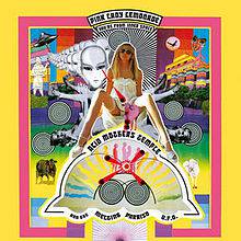 Acid Mothers Temple : Pink Lady Lemonade - You're from Inner Space